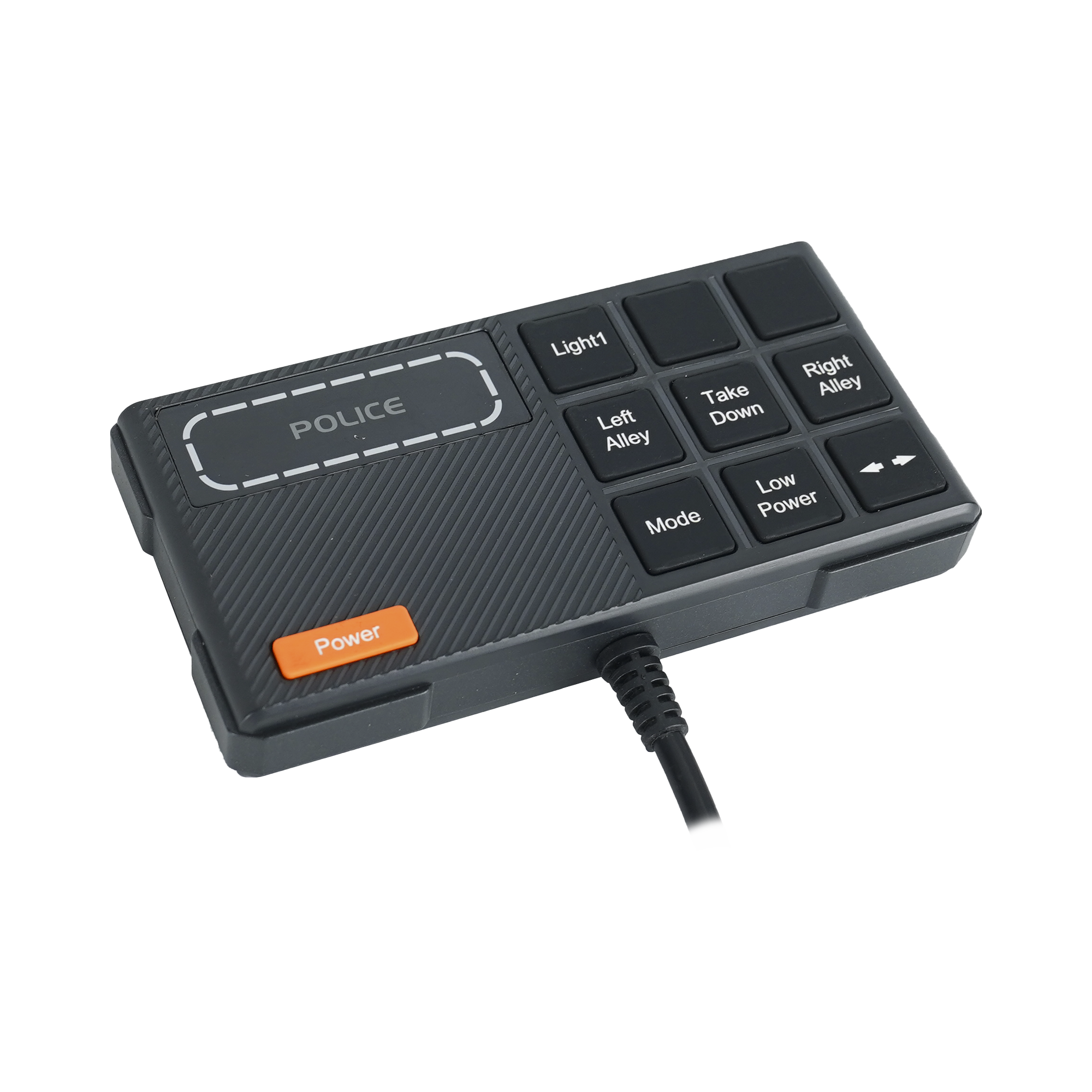 XDKQ12|Controlador para barras de luces X67AW/X67RWV2